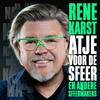 Atje Voor De Sfeer (DJ Maurice Remix) - Rene Karst&DJ Maurice