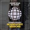 So Divine (Club Mix) - Oliver Gold