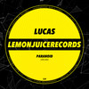 Paranoid (Original Mix) - LUCAS