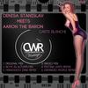 Carte Blanche (Original Mix) - Denisa Stanislav&Aaron The Baron