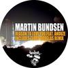 Reason To Love You (Original Mix) - Martin Bundsen&Anduze