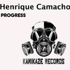 Progress (Original Mix) - Henrique Camacho