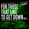 Little Keys - Teddy Black&Austins Groove
