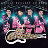 Déjame Robarte Un Beso - Los Crecidos