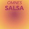 Omnes Salsa - Matan Naan