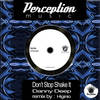 Dont Stop Shake It (Higinio Remix) - Danny Deep