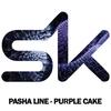 Purple Cake (Original Mix) - Pasha Line