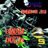 Back Down (Extended Mix) - Daresh Syzmoon&Antonio Lisi