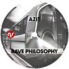 Rave Philosophy (Neapolitan Soul & Luciano Gioia Sensational Deep Mix) - Azit&Neapolitan Soul&Luciano Gioia