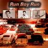 Run Boy Run - Sanford Clark