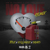 No Love Remix (Explicit) - Teez&Cool Jazz&Drako