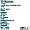 Traffic (Original Mix) - DJ Ra