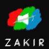 Irrelevant Noise - Zakir