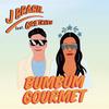 Bumbum Gourmet - João Brasil&Gretchen
