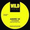 I Wonder - Andre VII&Andrea Torre