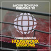 There Is A Rhythm (Jackin Dance Mix) - Stanley Edwards