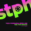 Feel This Groove (Flip Side Edit) - Paolo Barbato&Angel Anx