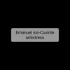 Cuvinte Antistress - Emanuel Ion