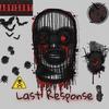 Last Response (feat. Kzup) (Explicit) - Pimpbrazy&KZUP