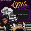 Heavyweight(feat. Young Tune) (Explicit) - Black Aladdin&Young Tune