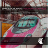 Hogwarts Express (Juram Remix) - Monarc&Juram&SpaceXX