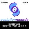 Beloved (Original Mix) - Interstate