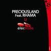 U (Radio Edit) - PreciousLand&Rhama