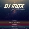 I'm On My Way (DJ Inox Extended Remix) - DJ Inox&Nick Sinckler