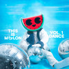 Sweet Dreams (Are Made of This) - MELON&DMNDS&Dance Fruits Music