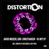 Ya Wey (Josh Gregg Remix) - David Museen&Erik Christiansen&Josh Gregg