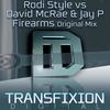 Firearms (Criostasis Remix) - Rodi Style&David McRae&Jay P&Criostasis