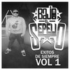 Simplemente Así (Remezcla|Explicit) - Bajo el sepelio&Execreador Barrio Violento&Kroys