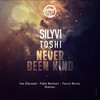 Never Been Kind - Silyvi&Toshi