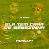 Ela Tem Cara de Bebezinha (Explicit) - Mc Brunyn&Two Maloka