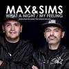 My Feeling - Max & Sims