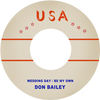 Be My Own - Don Bailey