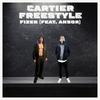 Cartier Freestyle (feat. Ansor) (Explicit) - Fizer&Ansor