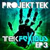 Odd Ball 5 (Original Mix) - Projekt Tek