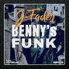 Benny's Funk (Original Mix) - J-Fader