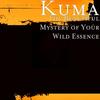 The Beautiful Mystery of Your Wild Essence - Kuma