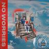 No Worries(feat. Lil Walt) (Explicit) - Meen World&Lil Walt