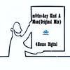 Any Kind A Man (Original Mix) - m@tke