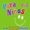 Marcha De La Risa (feat. Coro Infantil) - Jorge Humberto Jimenez&Coro Infantil