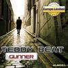 Gunner (Original Mix) - Teddy Beat