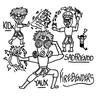 FIREBENDERS (Explicit) - YAUX&KIDX&Sadfriendd&Hudson Charles Yoxall