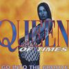 GO INTO THE GROOVE (伴奏版|Instrumental) - Queen of Times