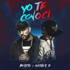 Yo te conocí - Borito&Author G