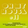 On the Rock - Josh Love&Sergio Pardo&Ricardo Motta