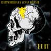 Hurt(feat. Kenan Belzner & Loz) - GUESSWHOSDEAD&Kenan Belzner&Loz