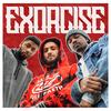 EXORCISE(feat. Adrian Peace & ZoneDidThat) (Explicit) - Yung Bake&Adrian Peace&ZoneDidThat